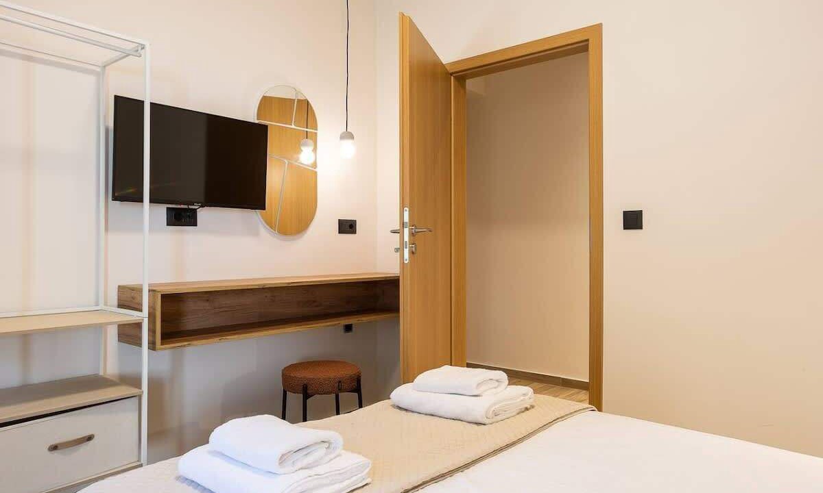 Photo of Bedroom in Koum Kapi