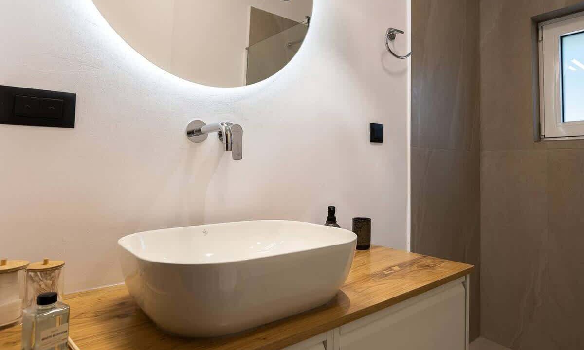 Photo of Bathroom in Koum Kapi