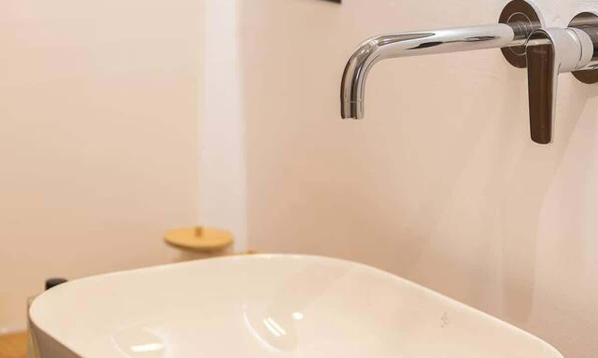 Photo of Bathroom in Koum Kapi