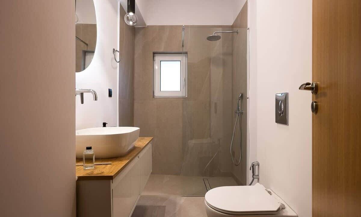 Photo of Bathroom in Koum Kapi