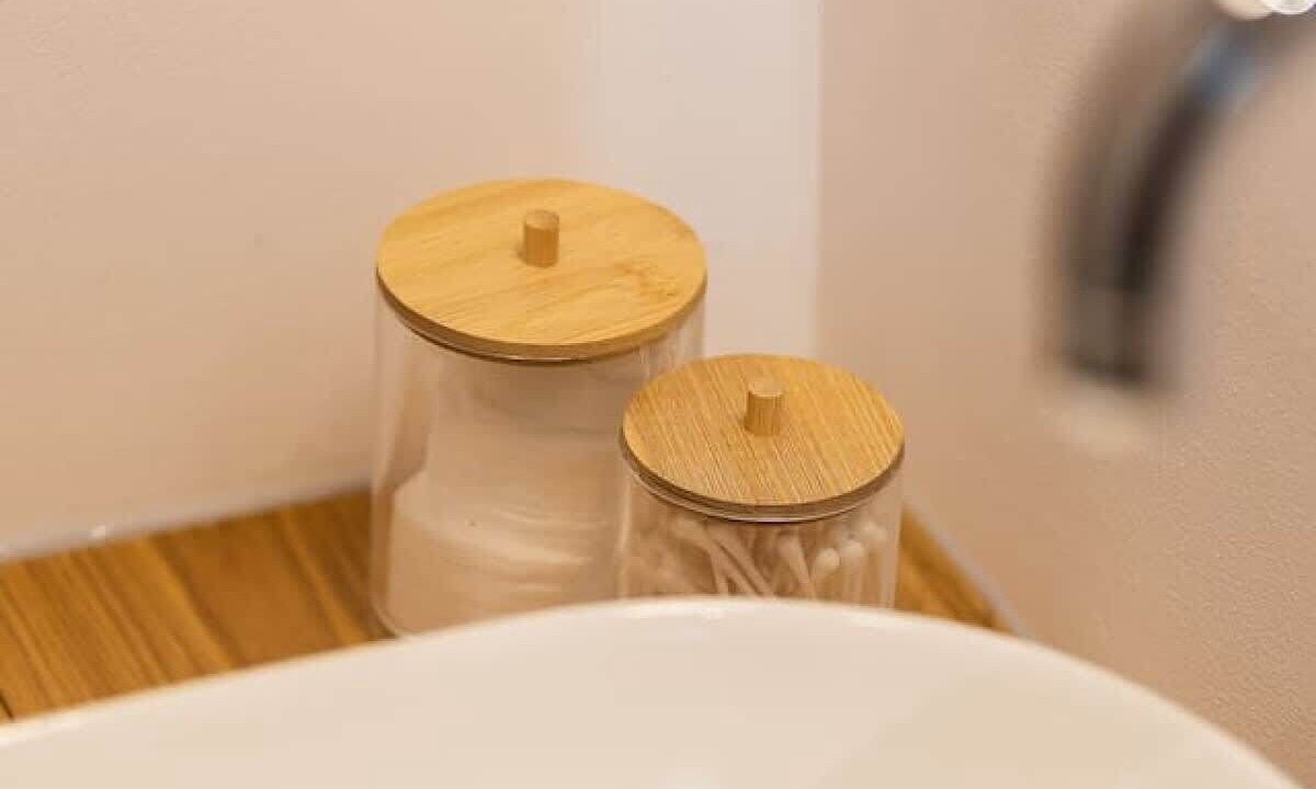 Photo of Bathroom in Koum Kapi
