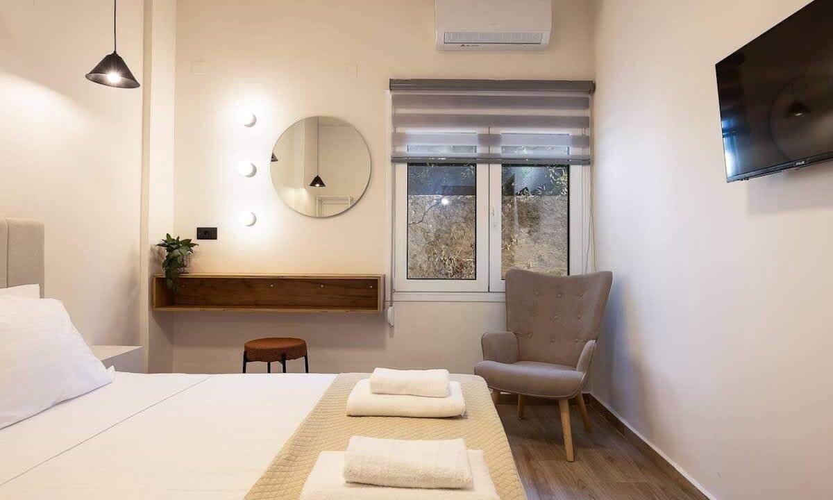 Photo of Bedroom in Koum Kapi
