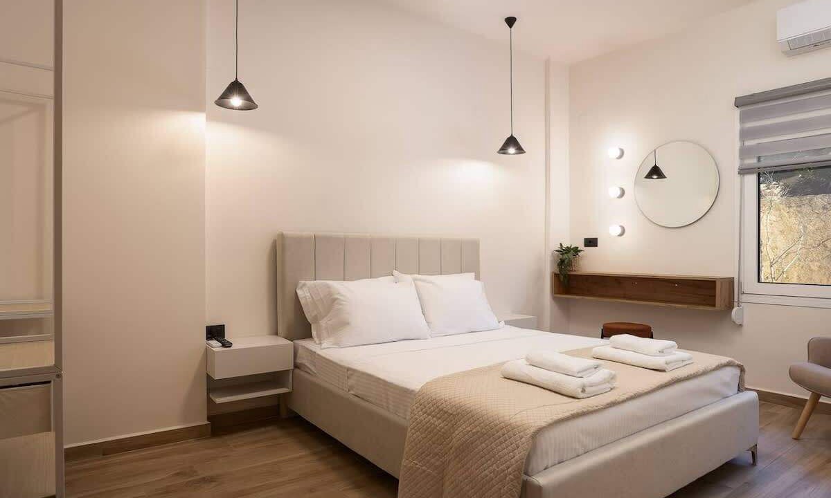 Photo of Bedroom in Koum Kapi