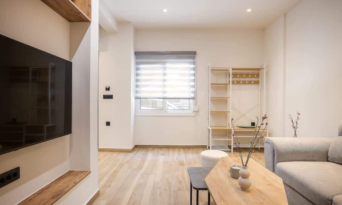 Photo of Livingroom in Koum Kapi