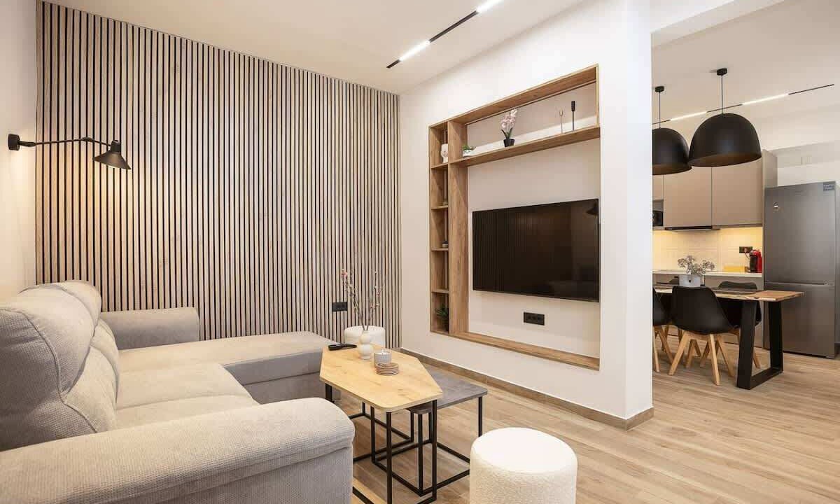 Photo of Livingroom in Koum Kapi