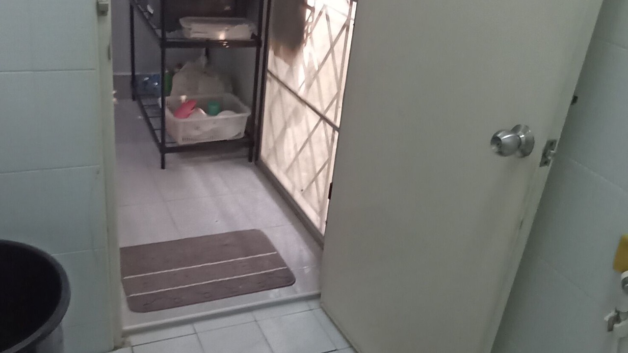 Photo of Bathroom in Nong Kae