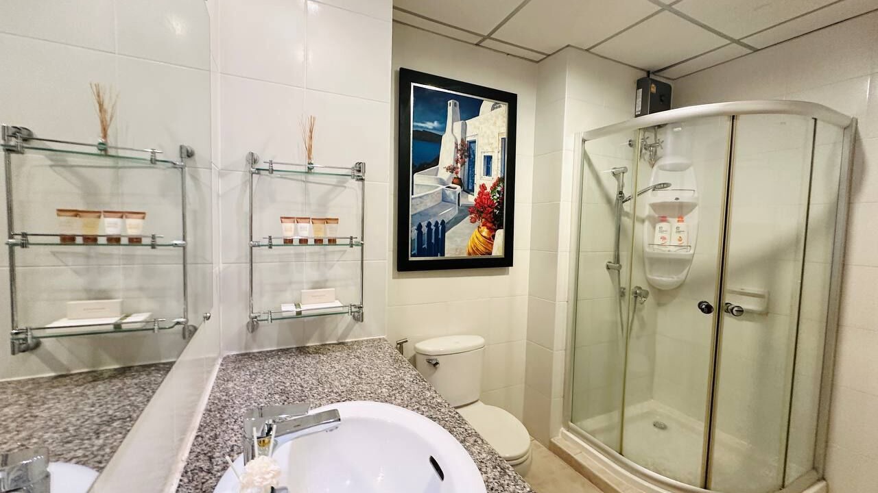 Photo of Bathroom in Pattaya Bay