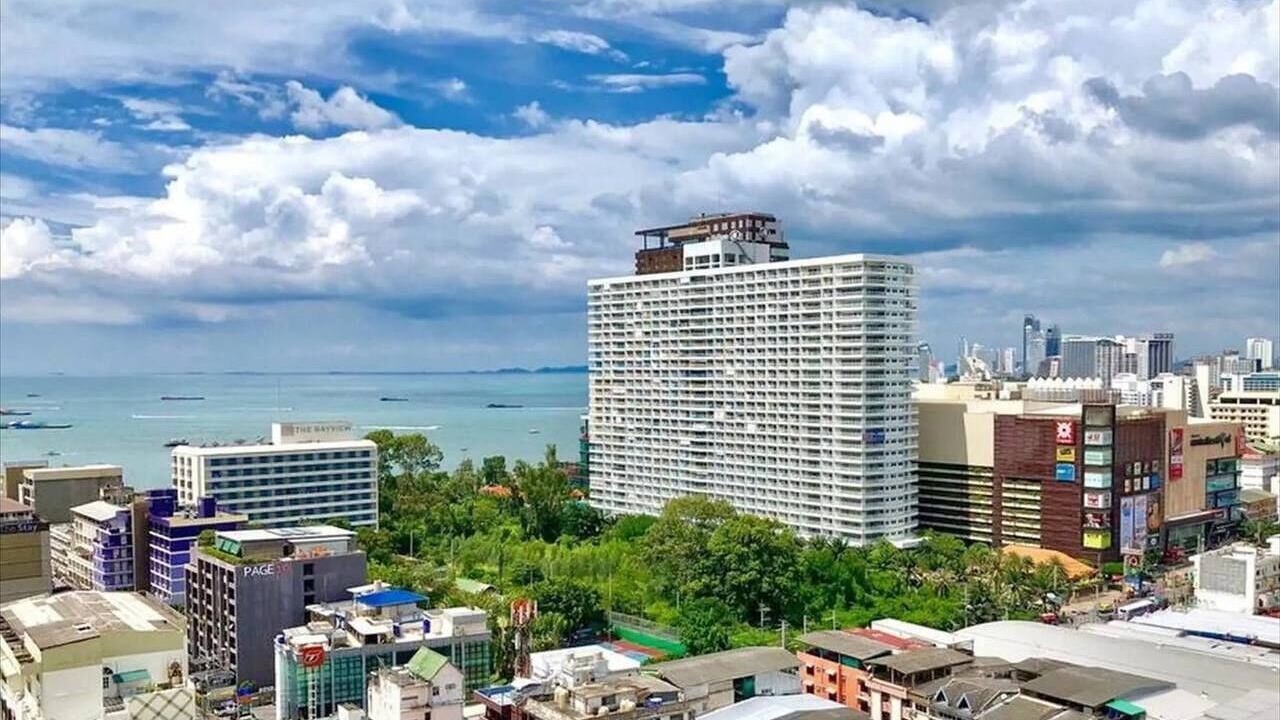 Photo of Others in Pattaya Bay