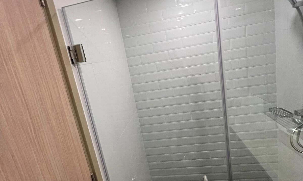 Photo of Bathroom in Rama 9