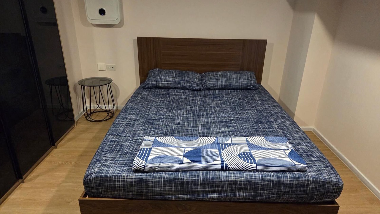 Photo of Bedroom in Rama 9