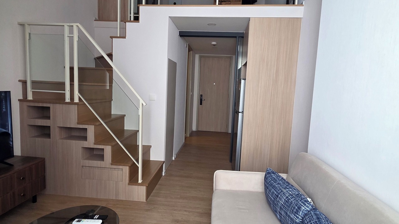 Photo of Livingroom in Rama 9
