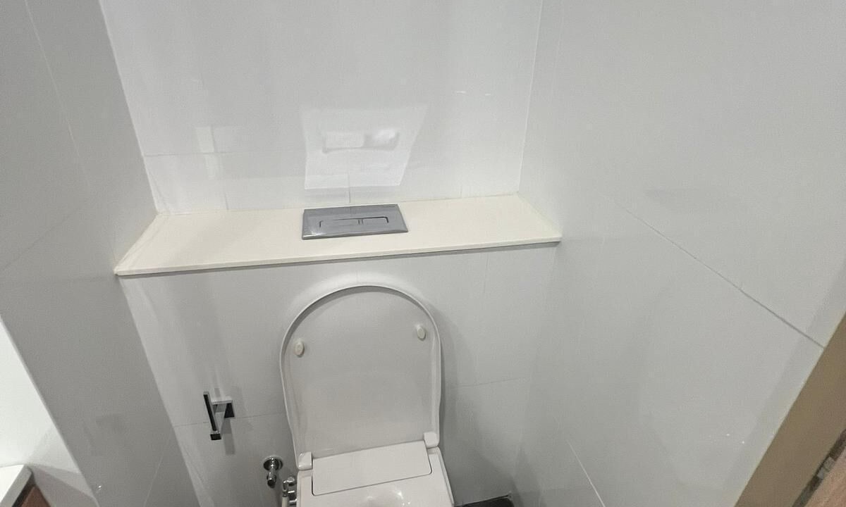 Photo of Bathroom in Rama 9