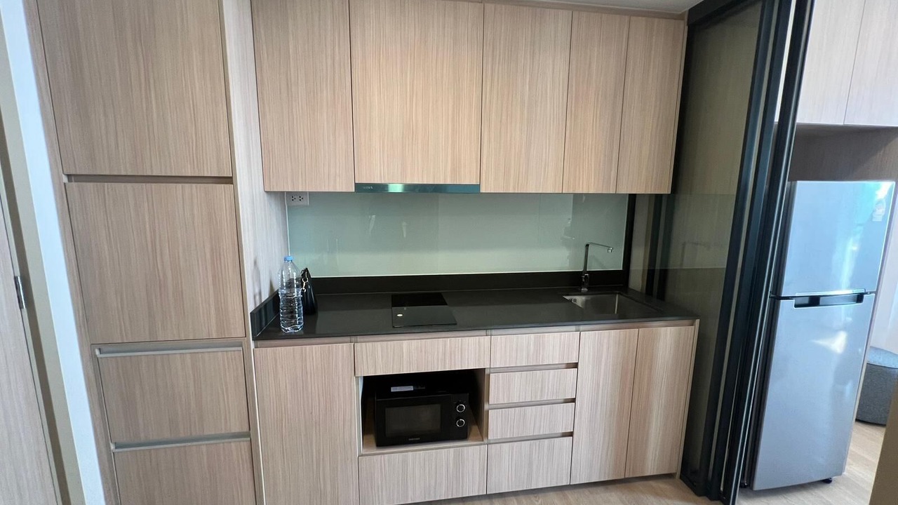 Photo of Kitchen in Rama 9