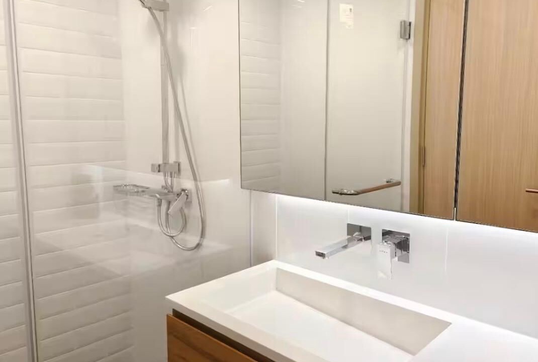 Photo of Bathroom in Rama 9
