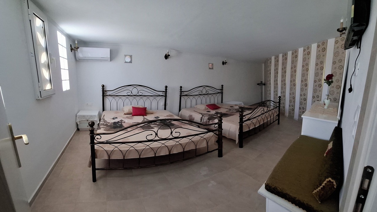 Photo of Bedroom in Faliraki