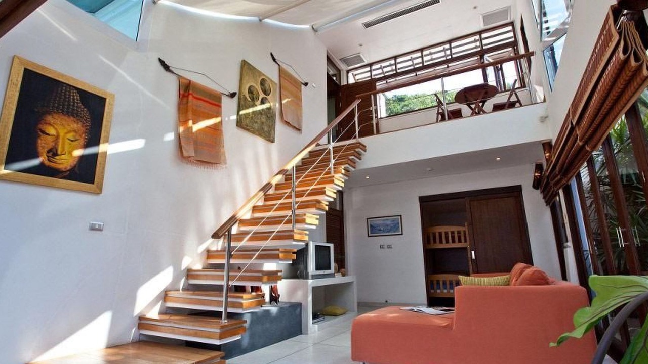 Photo of Livingroom in Bang Po