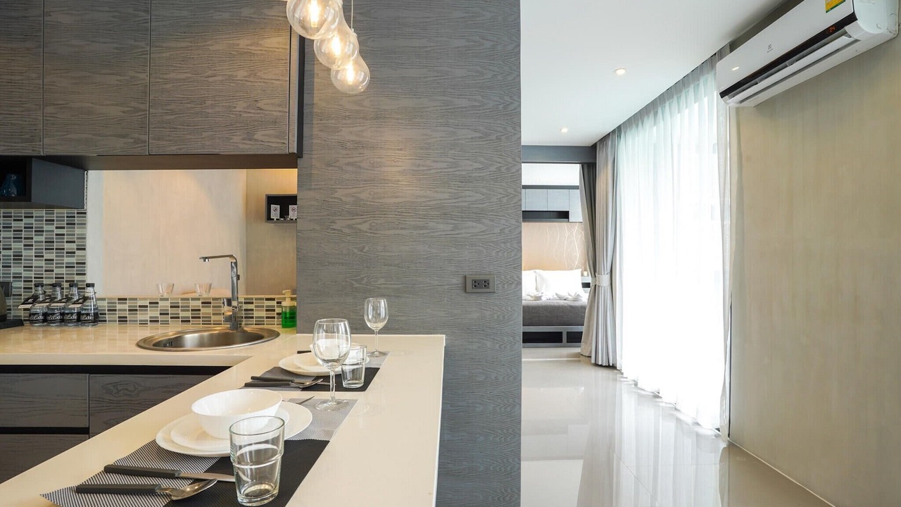 Photo of Kitchen in Kamala