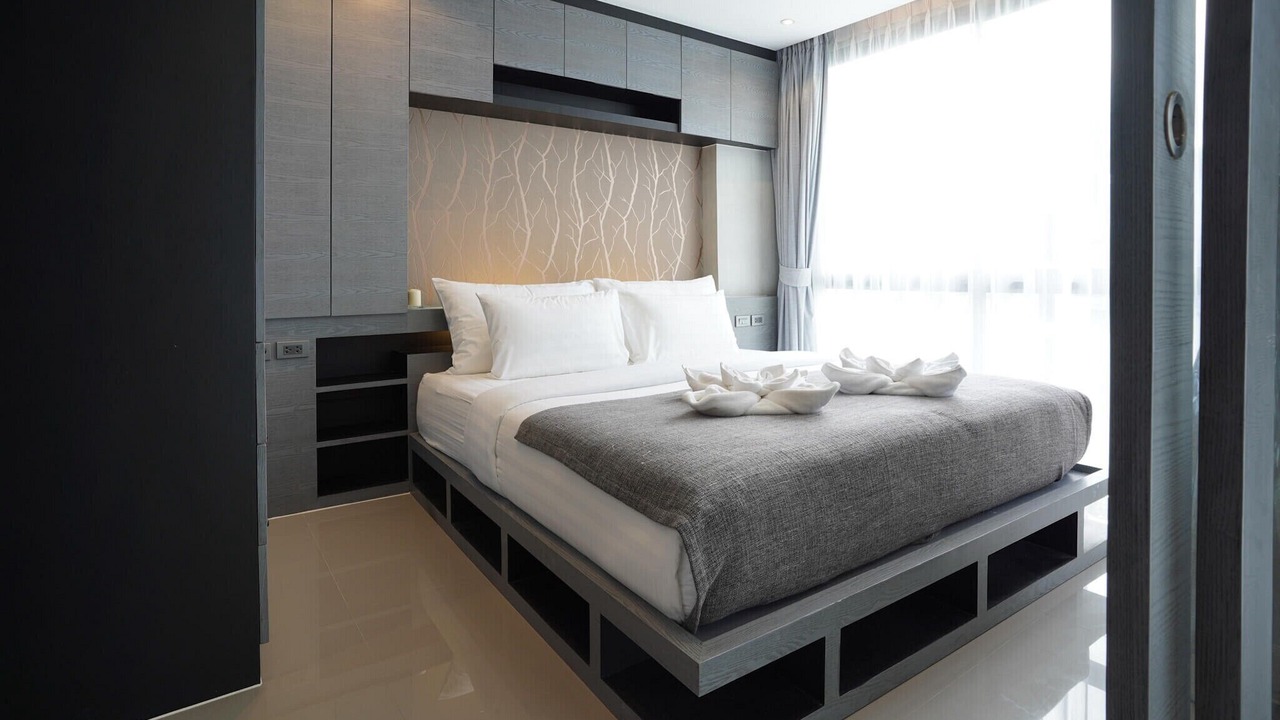 Photo of Bedroom in Kamala