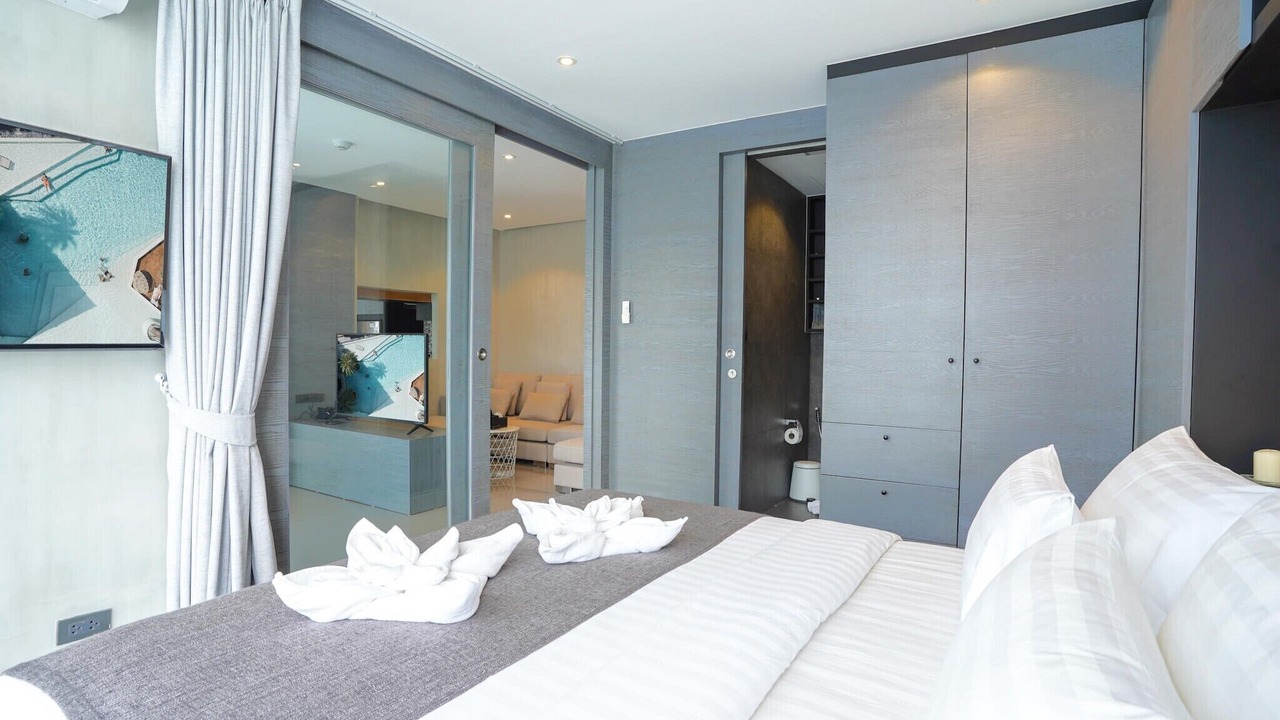 Photo of Bedroom in Kamala