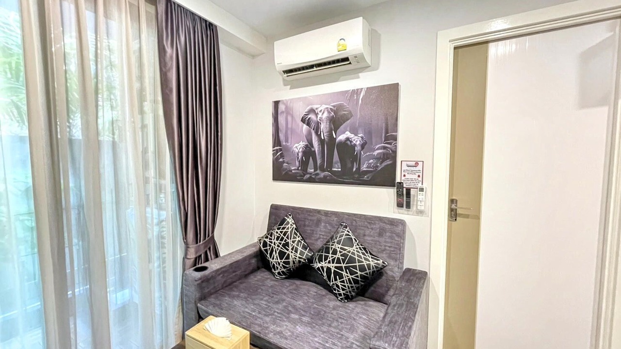 Photo of Livingroom in Ao Nang