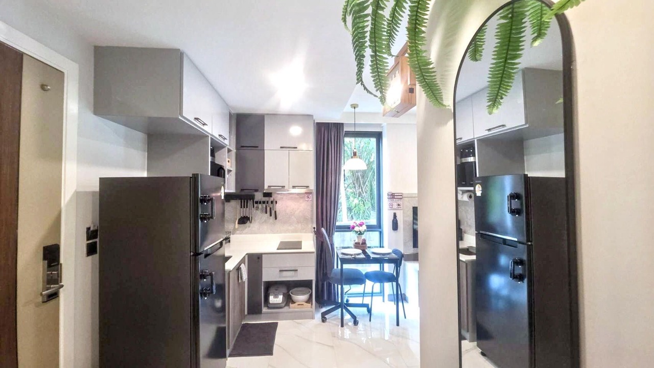 Photo of Kitchen in Ao Nang