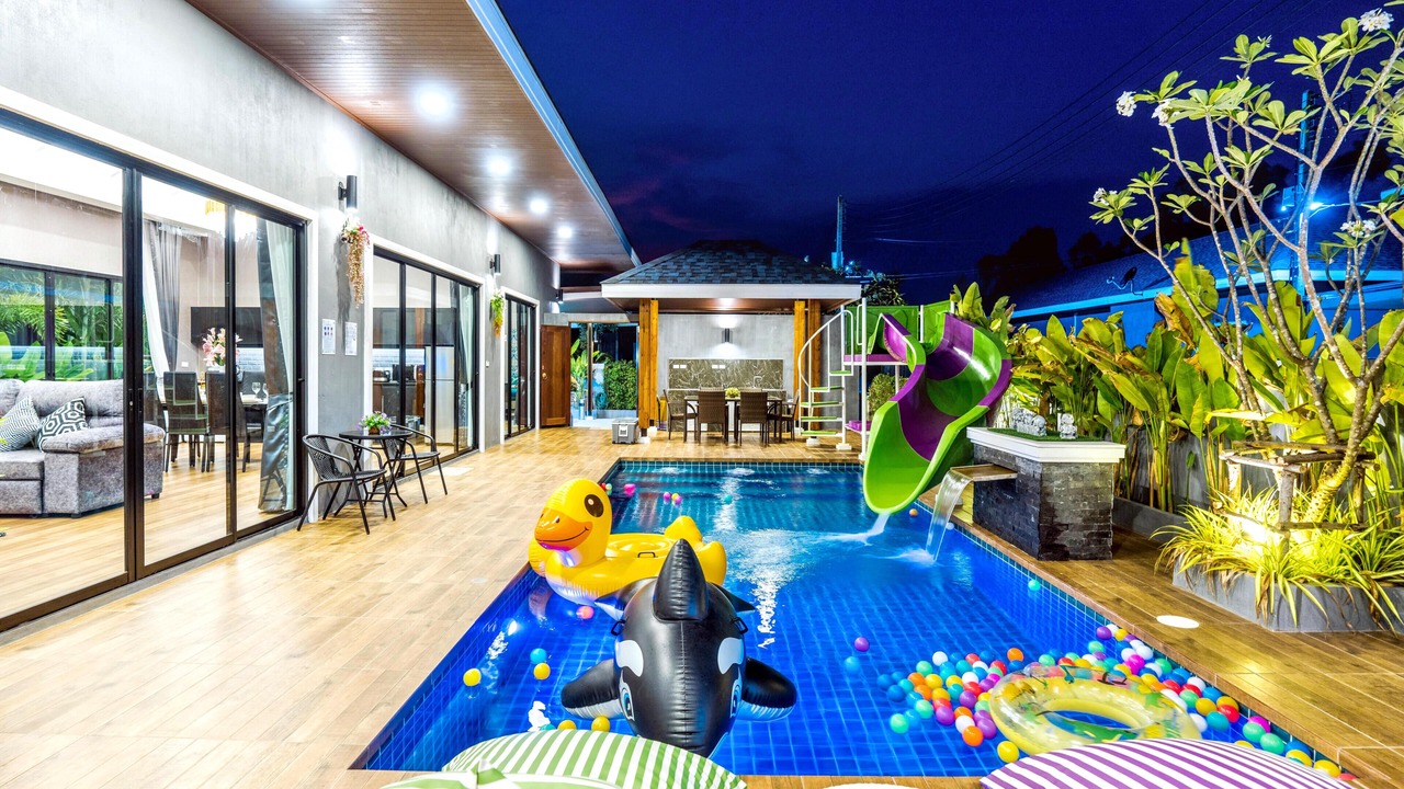 Photo of Outdoor in Kao Yai