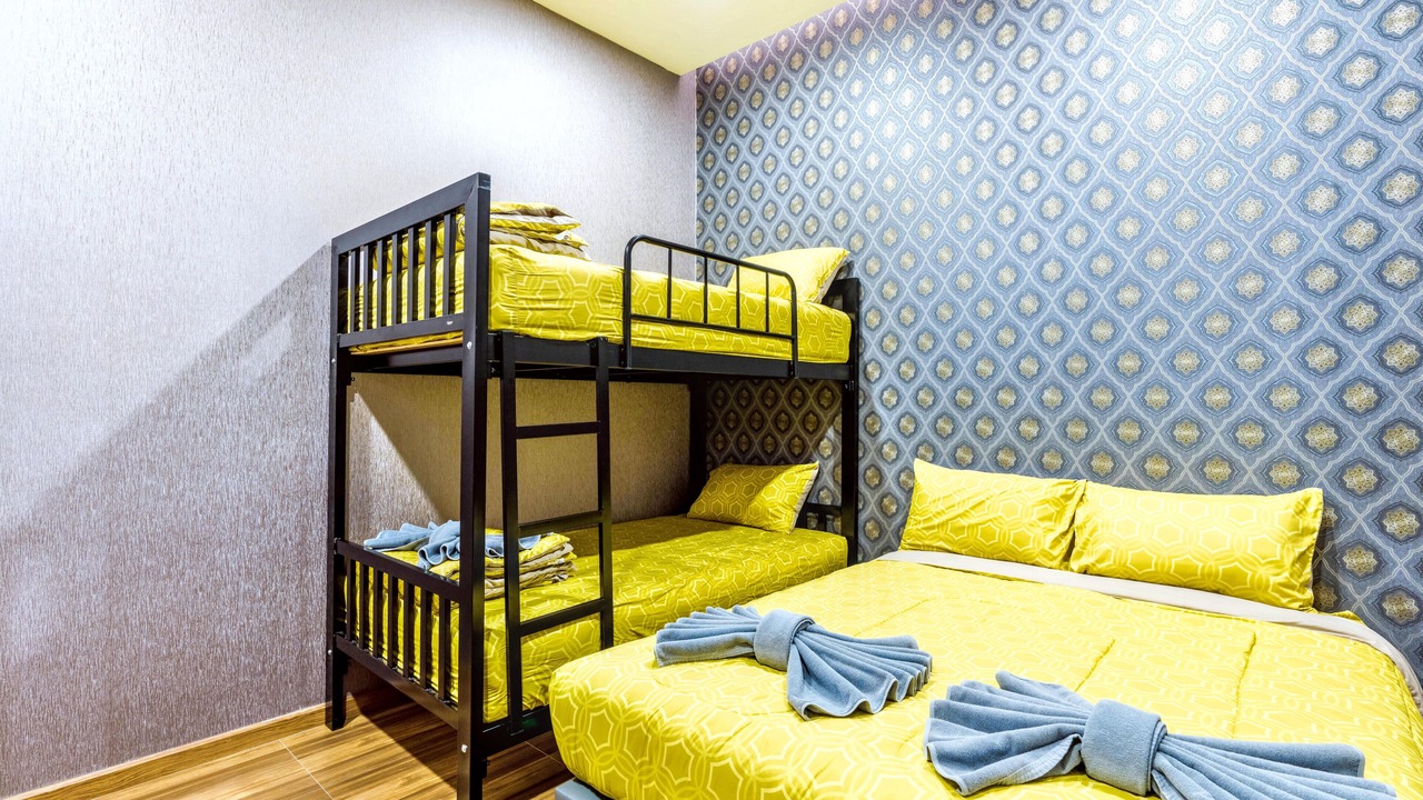 Photo of Bedroom in Kao Yai