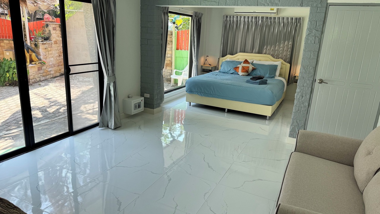 Photo of Bedroom in Rayong