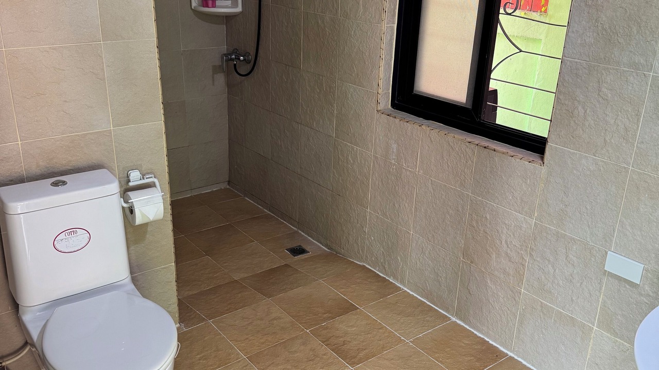Photo of Bathroom in Rayong
