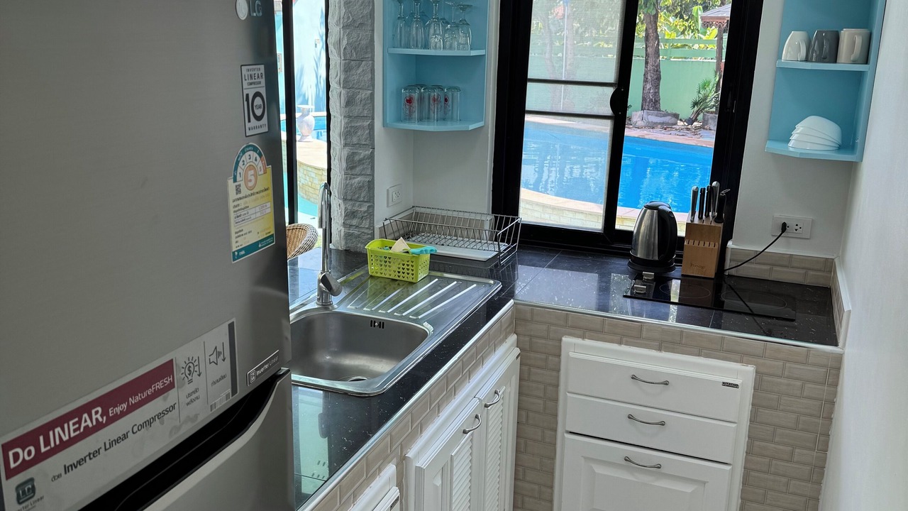 Photo of Kitchen in Rayong