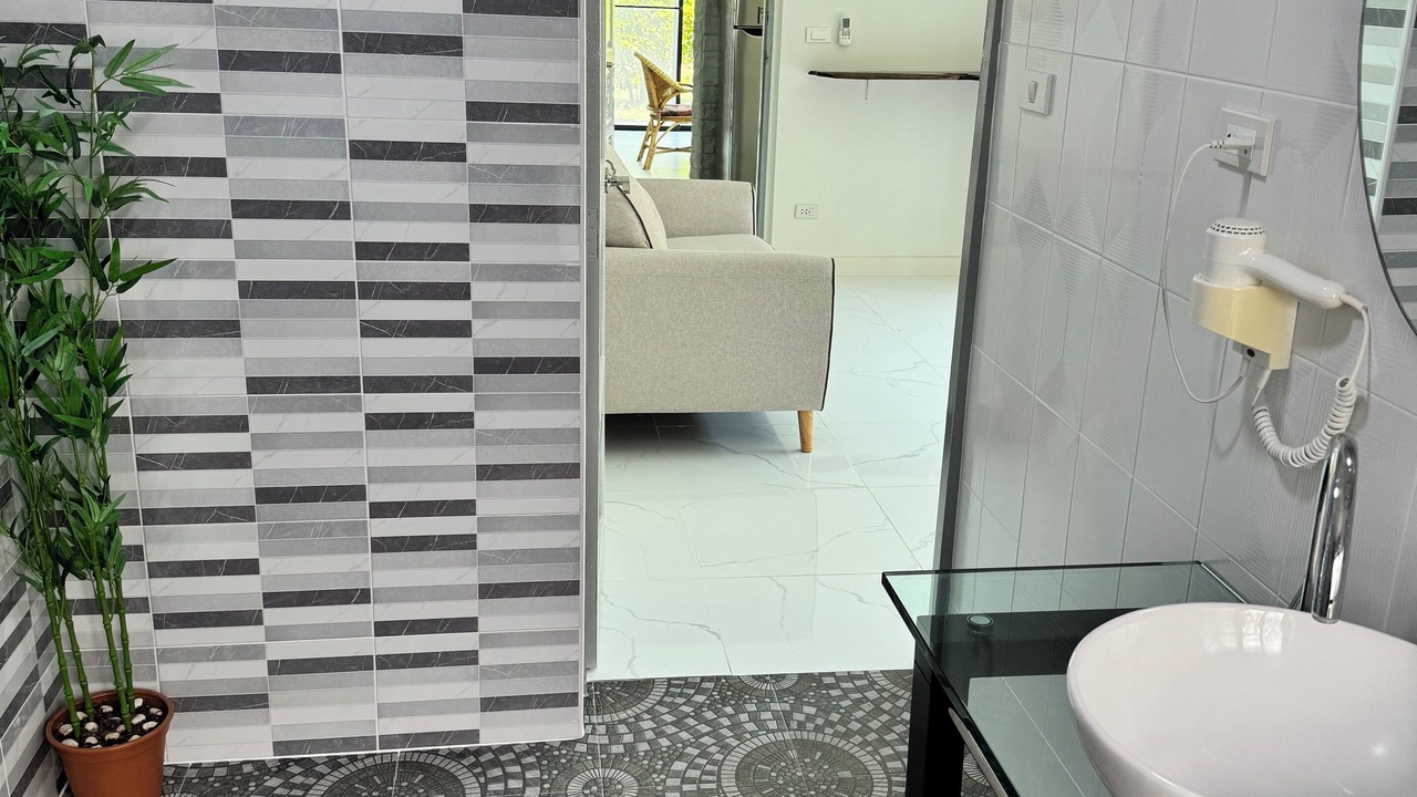 Photo of Bathroom in Rayong