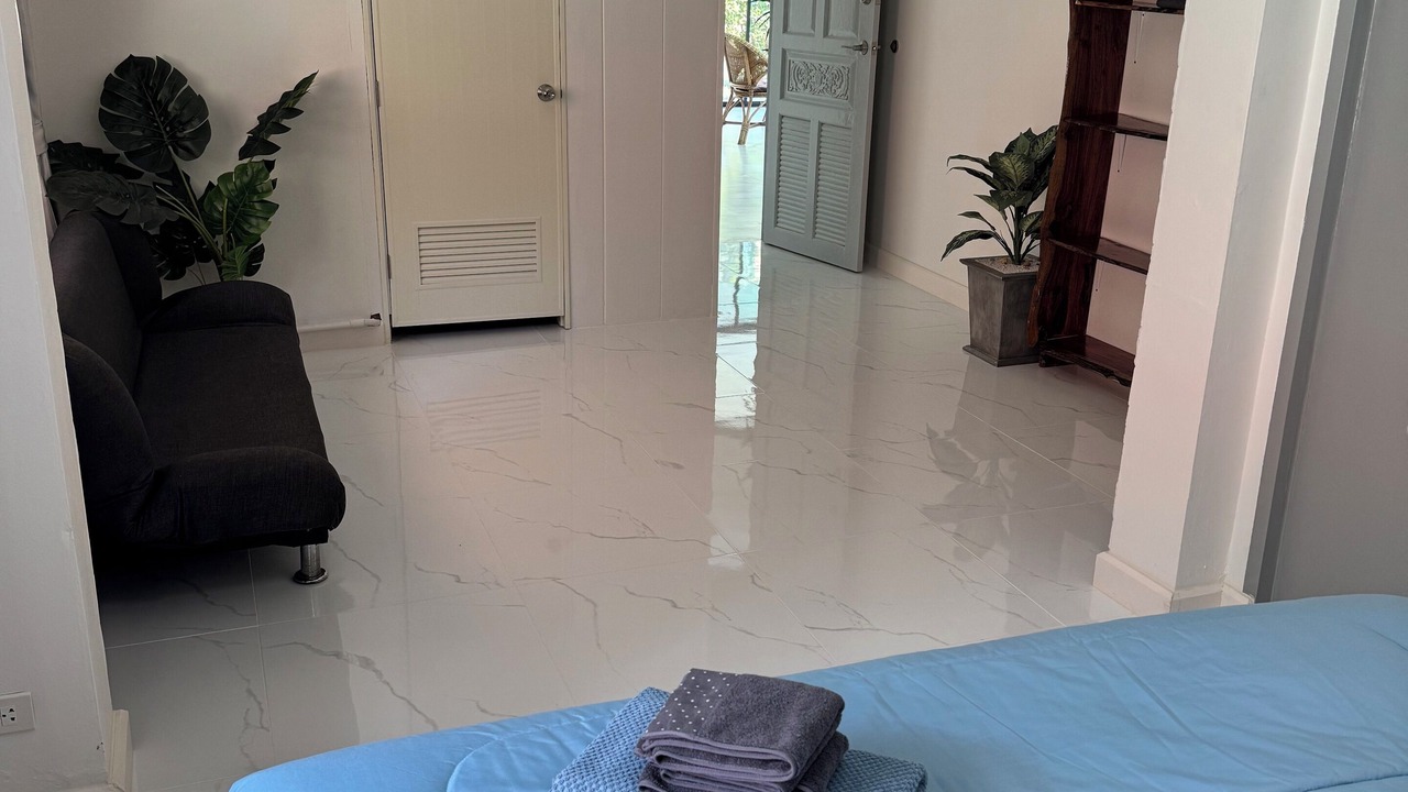 Photo of Bedroom in Rayong