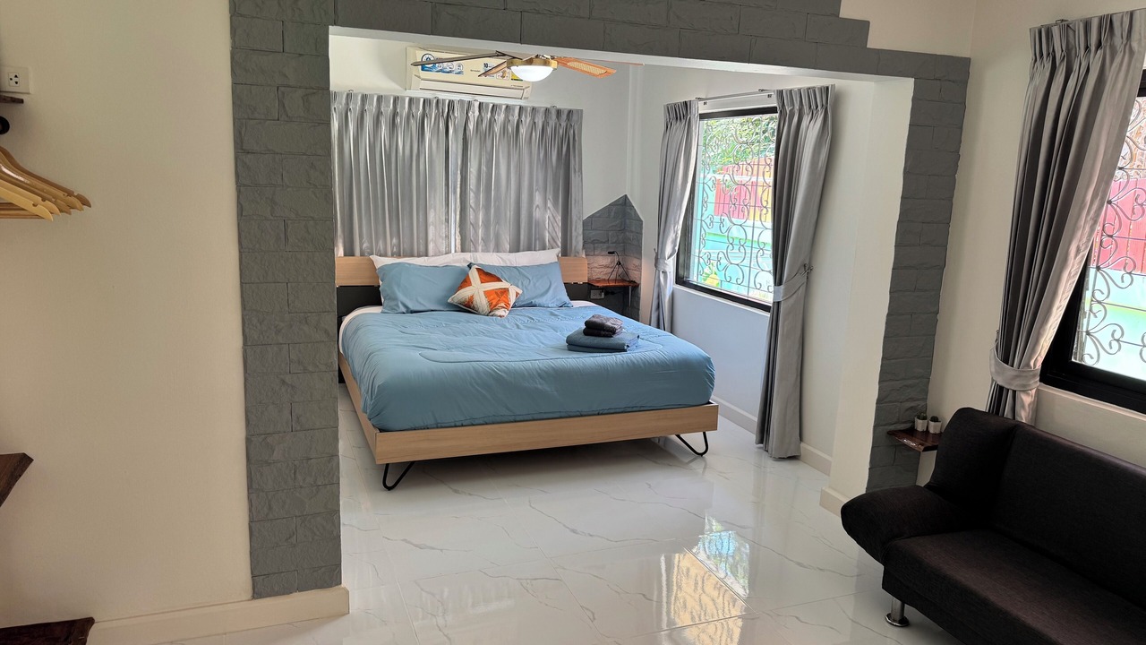 Photo of Bedroom in Rayong