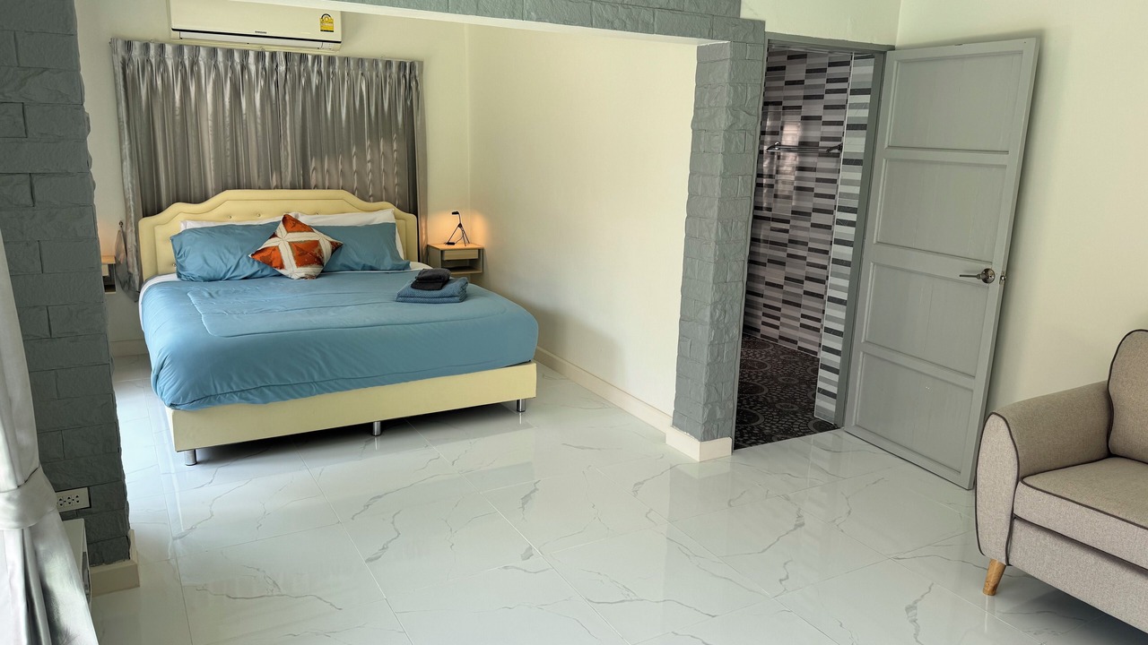 Photo of Bedroom in Rayong