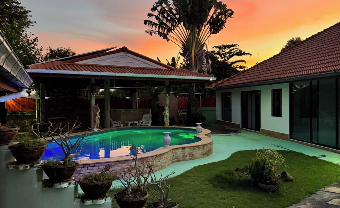 Photo of Outdoor in Rayong