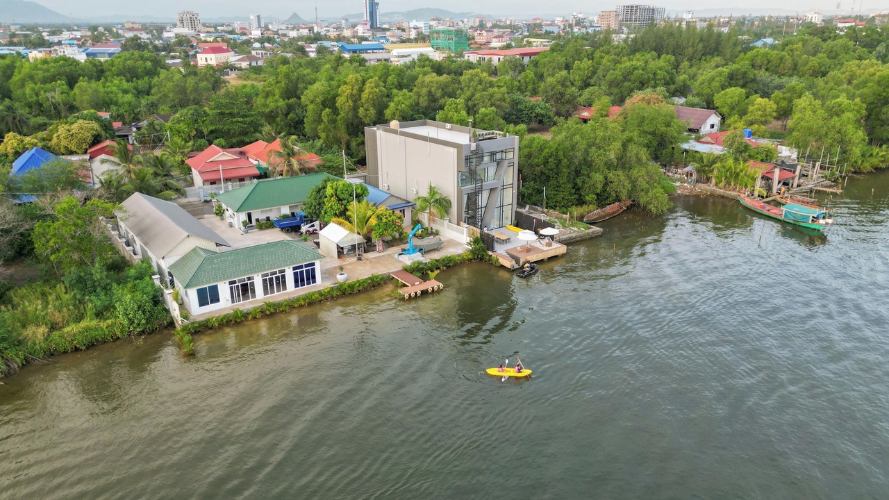 Photo of Outdoor in Kampot
