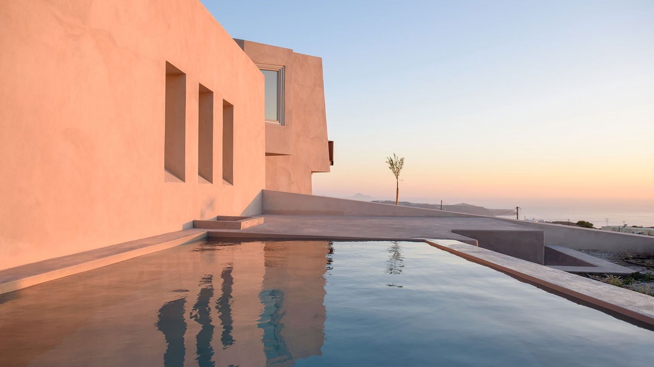 Photo of Others in Santorini