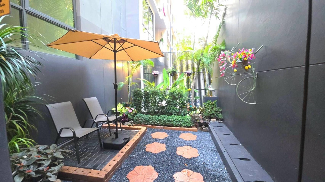 Photo of Patio Balcony in Ao Nang