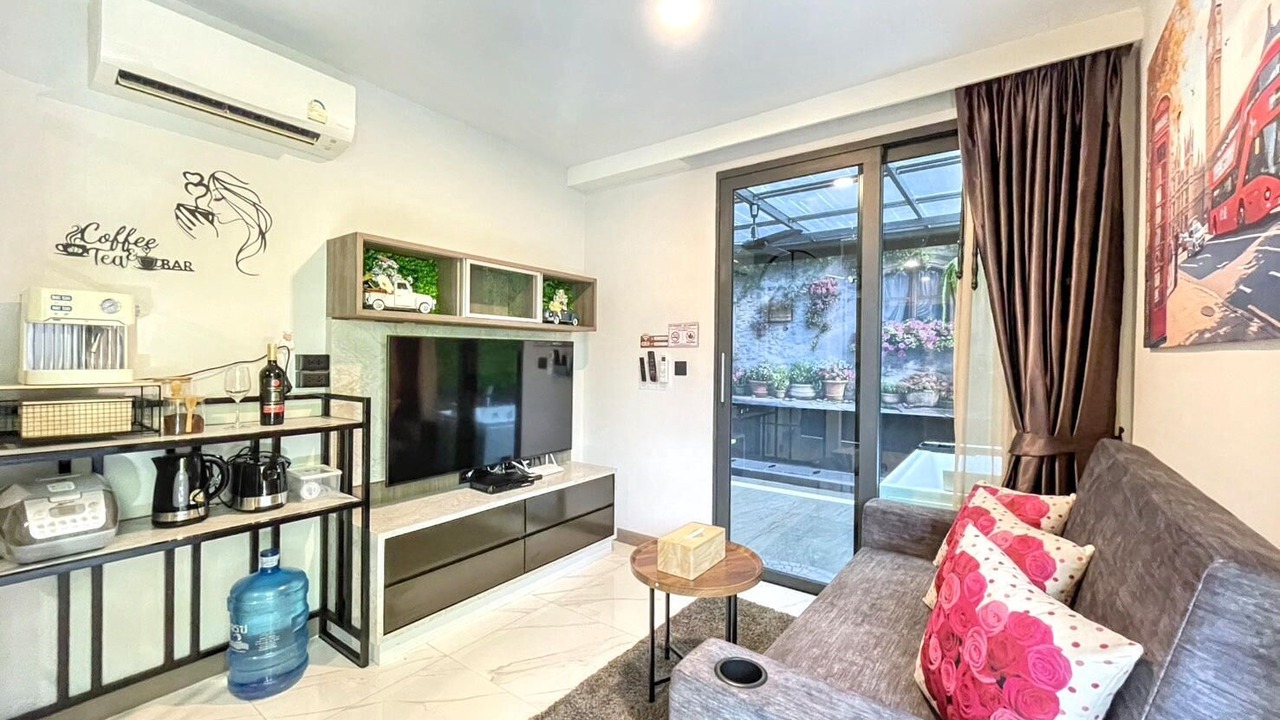 Photo of Livingroom in Ao Nang