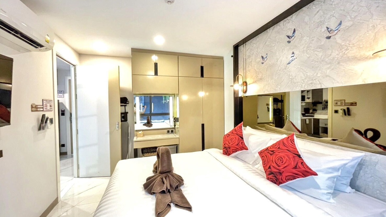 Photo of Bedroom in Ao Nang