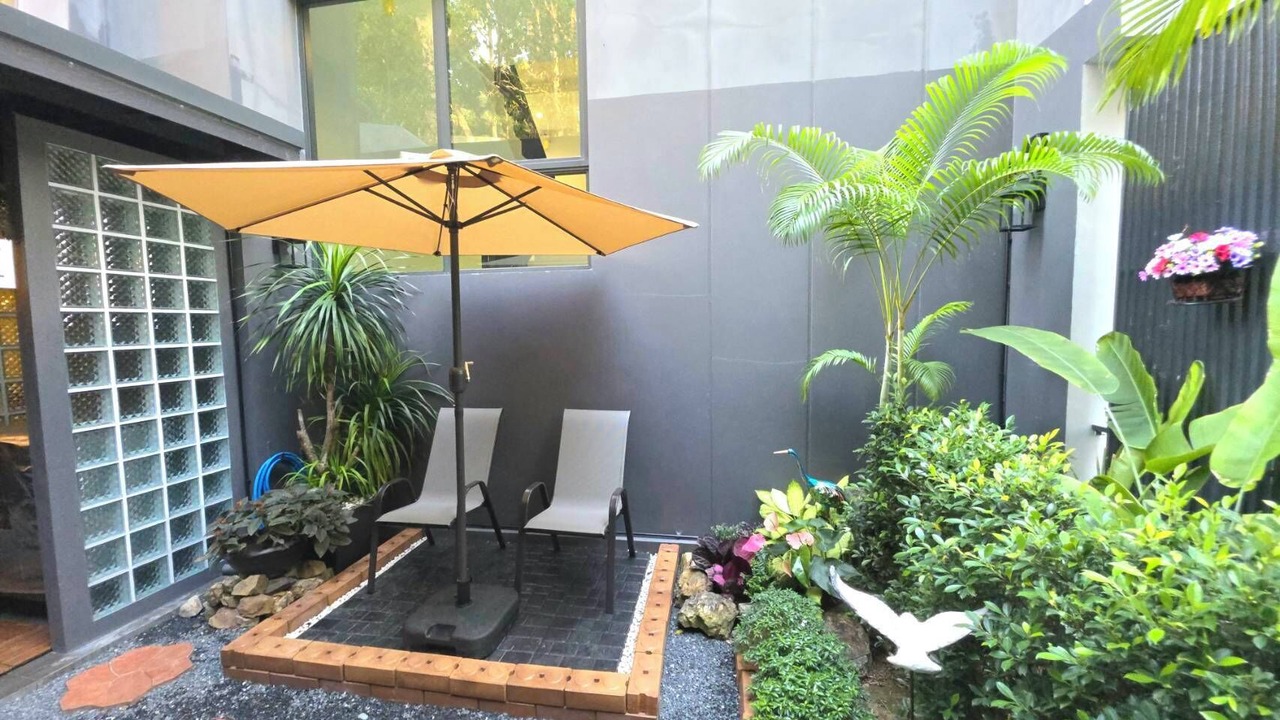 Photo of Patio Balcony in Ao Nang