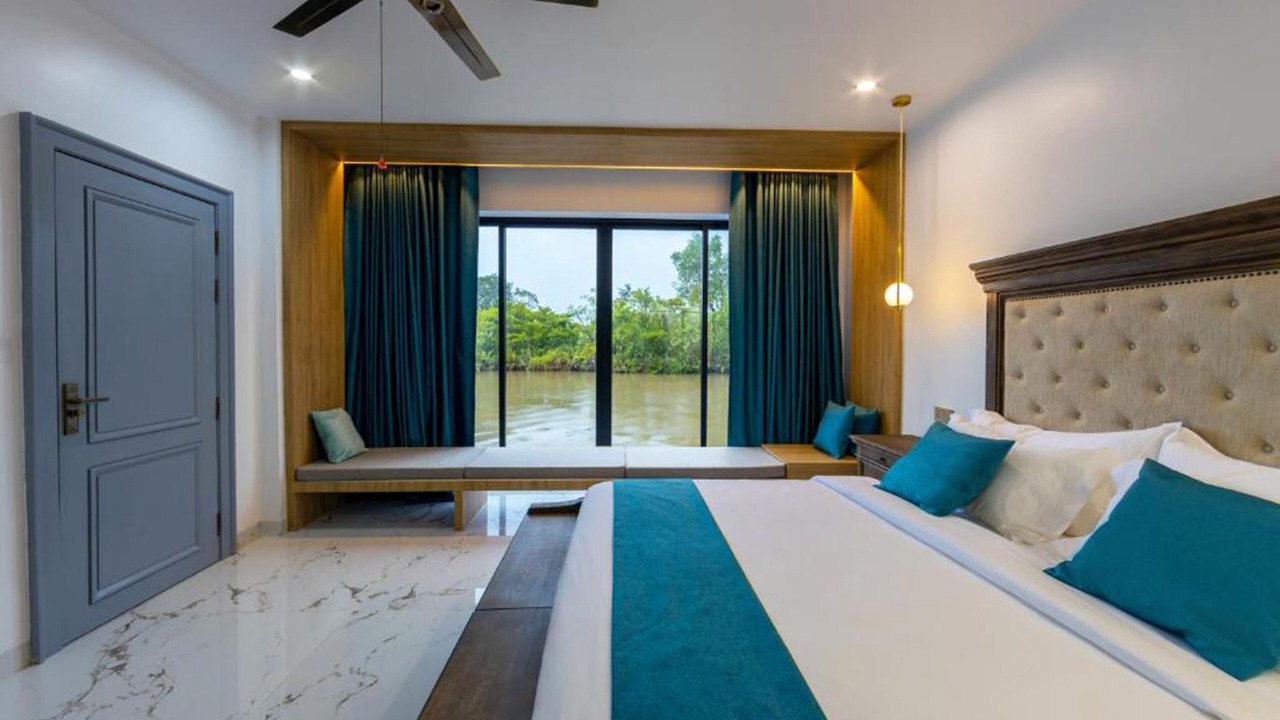 Photo of Bedroom in Srae Ambel