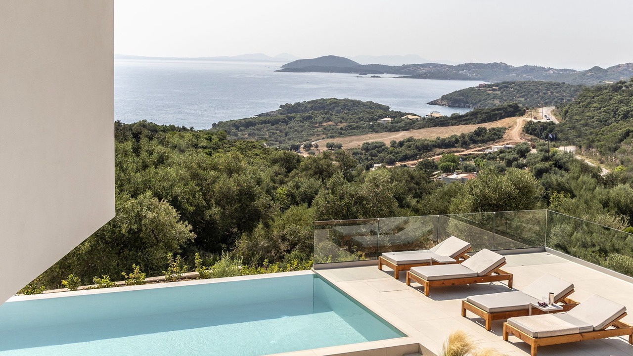 Photo of Outdoor in Sivota