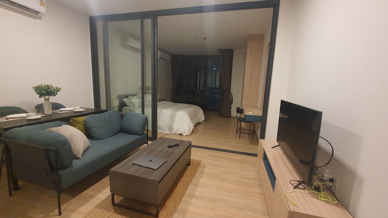 Photo of Bedroom in Ratchathewi