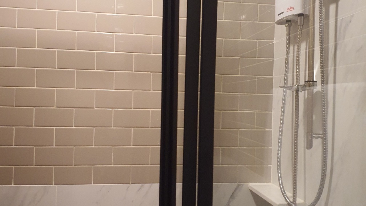 Photo of Bathroom in Ratchathewi