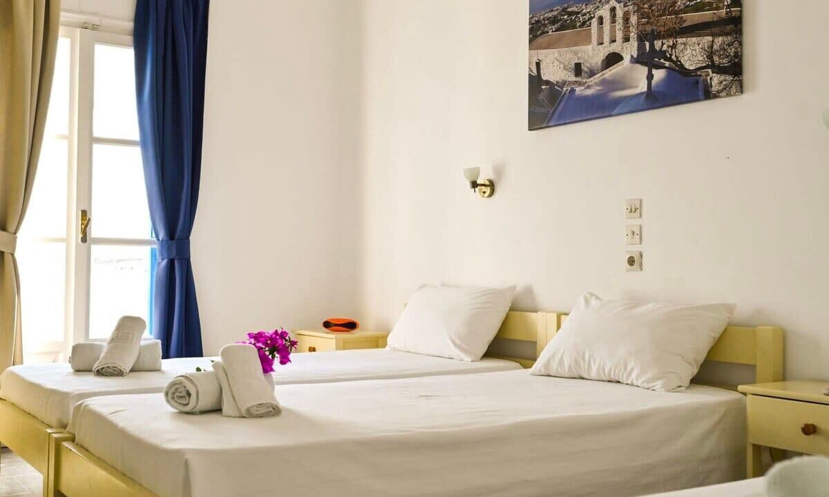 Photo of Bedroom in Naousa
