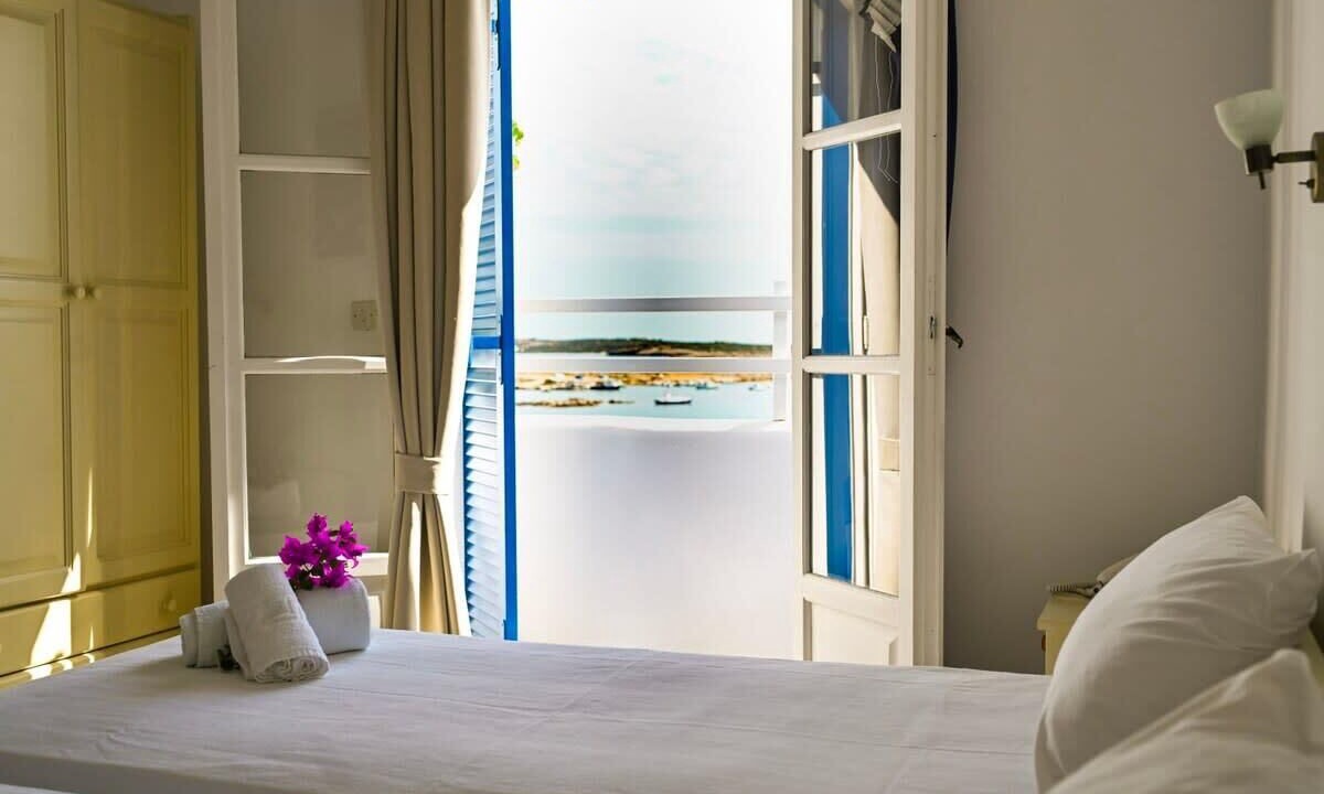 Photo of Bedroom in Naousa