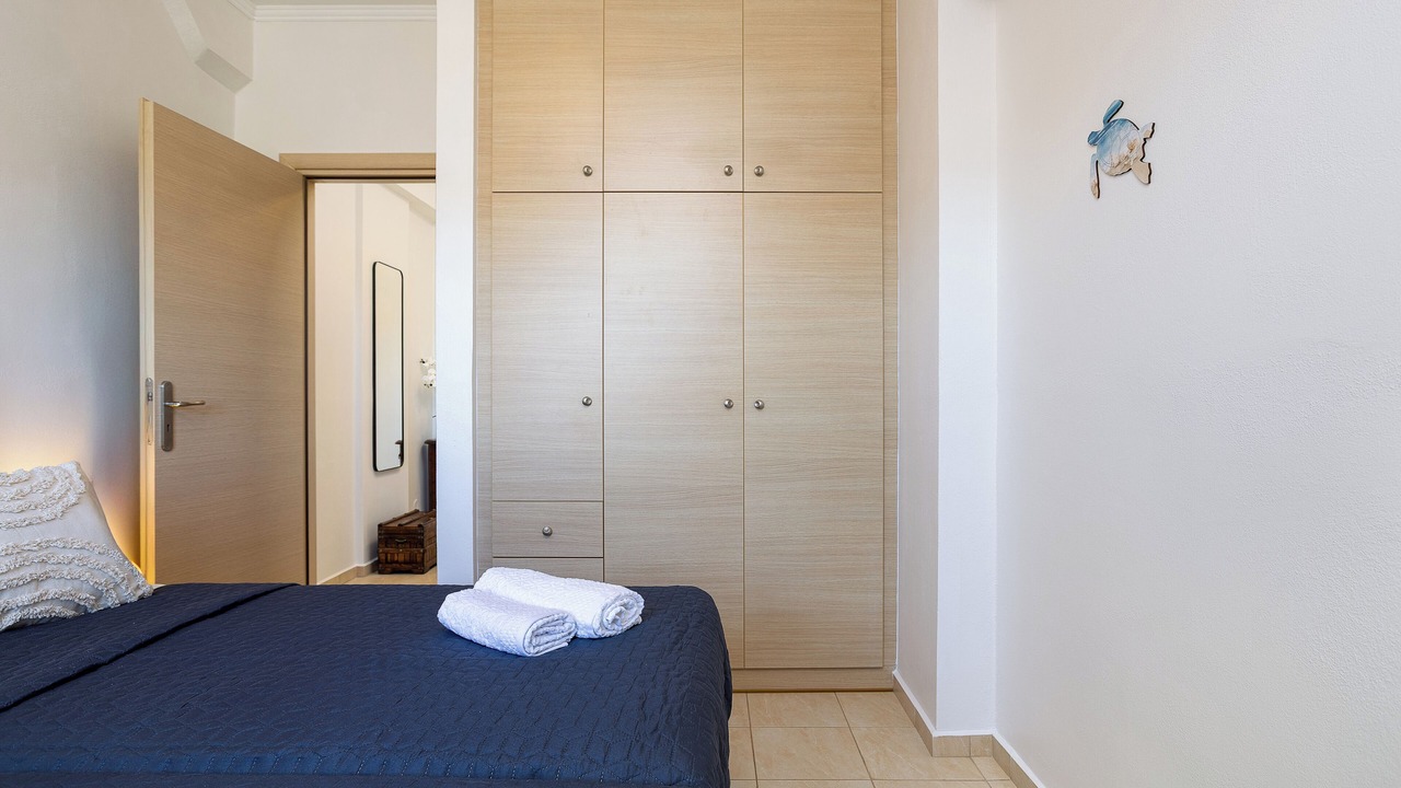 Photo of Bedroom in Filaki