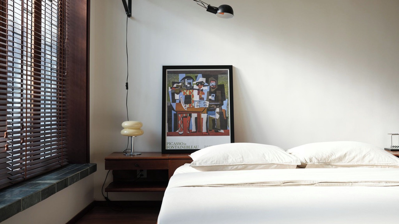 Photo of Bedroom in Daun Penh