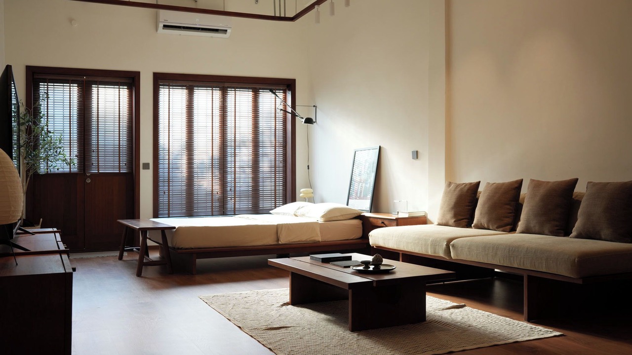 Photo of Bedroom in Daun Penh
